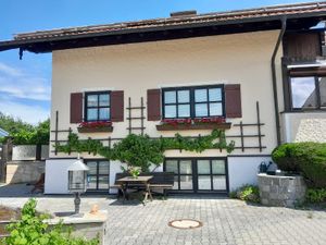 Ferienwohnung für 4 Personen (38 m²) in Laufen