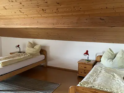 Kinderzimmer