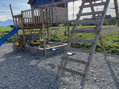 Spielplatz