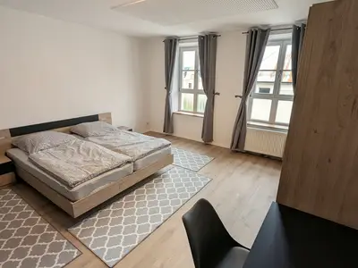 Ferienwohnung für 6 Personen (120 m²) in Laufen 5/10
