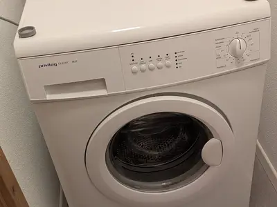 Ferienwohnung für 4 Personen (40 m²) in Laufen 5/10