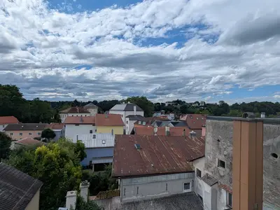 Ferienwohnung für 4 Personen (40 m²) in Laufen 10/10