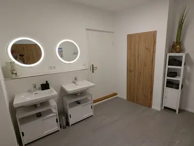 Ferienwohnung für 4 Personen (40 m²) in Laufen 4/9