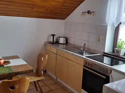 Ferienwohnung für 4 Personen (38 m²) in Laufen 4/10