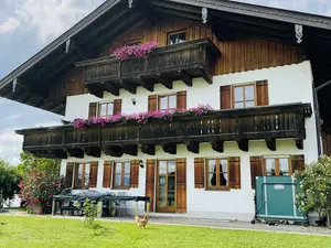 Ferienwohnung für 6 Personen (75 m²) in Laufen