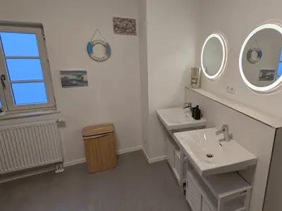 Ferienwohnung für 4 Personen (40 m²) in Laufen 4/10