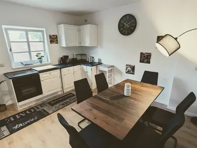 Ferienwohnung für 8 Personen (120 m²) in Laufen 10/10
