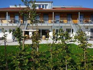 Ferienwohnung für 4 Personen (45 m²) in Lauffen am Neckar