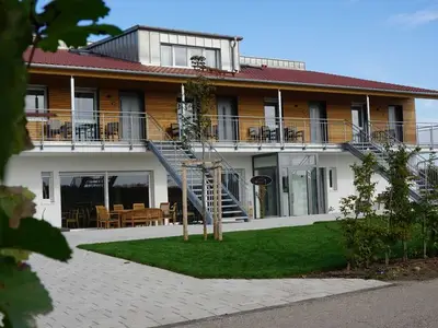 Ferienwohnung für 4 Personen (45 m²) in Lauffen am Neckar 2/10 Ferienwohnung für 4 Personen (45 m²) in Lauffen am Neckar 2/10