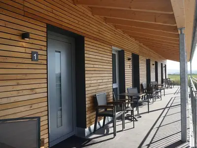 Ferienwohnung für 4 Personen (45 m²) in Lauffen am Neckar 3/10 Ferienwohnung für 4 Personen (45 m²) in Lauffen am Neckar 3/10