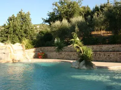 Ferienwohnung für 4 Personen (40 m²) in Laureana Cilento 6/10