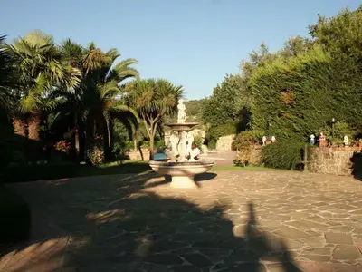 Ferienwohnung für 4 Personen (40 m²) in Laureana Cilento 7/10