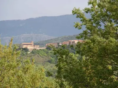 Ferienwohnung für 4 Personen (40 m²) in Laureana Cilento 8/10