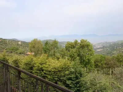 Ferienwohnung für 4 Personen (40 m²) in Laureana Cilento 10/10