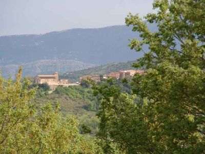 Ferienwohnung für 3 Personen (25 m²) in Laureana Cilento 8/10