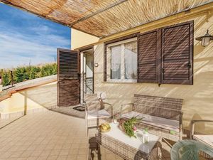 Ferienwohnung für 4 Personen (45 m²) in Laureana Cilento