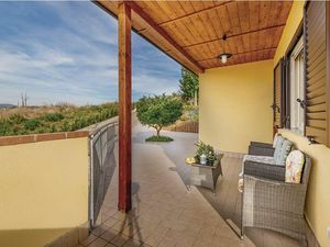 Ferienwohnung für 7 Personen (60 m²) in Laureana Cilento