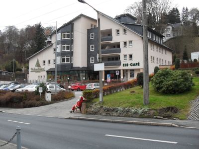 Ferienwohnung für 2 Personen (33 m²) in Lauscha 6/10