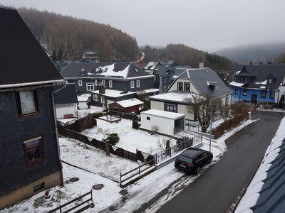 Ferienwohnung für 2 Personen (33 m²) in Lauscha 8/10