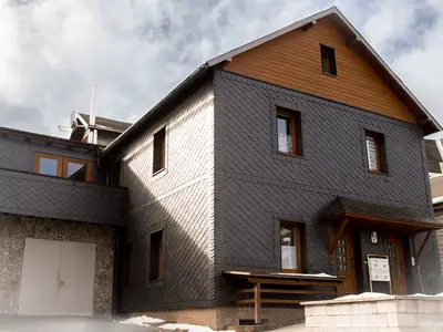 Ferienwohnung für 4 Personen (76 m²) in Lauscha 1/10