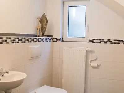 Ferienwohnung für 4 Personen (76 m²) in Lauscha 4/10