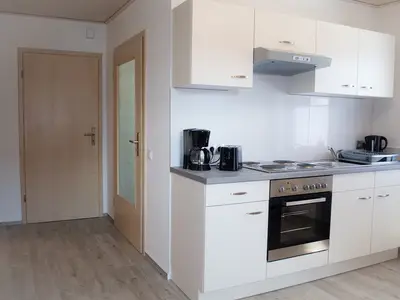 Ferienwohnung für 4 Personen (76 m²) in Lauscha 7/10
