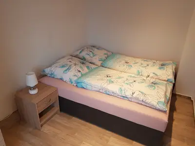 Ferienwohnung für 2 Personen (33 m²) in Lauscha 9/10