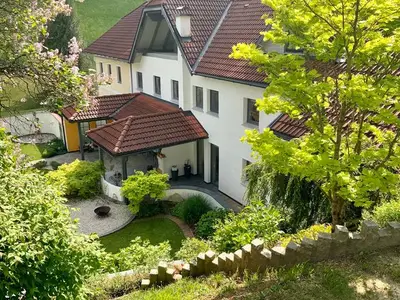 Ferienwohnung für 4 Personen (90 m²) in Laussa 2/10