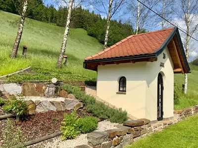 Ferienwohnung für 4 Personen (90 m²) in Laussa 4/10