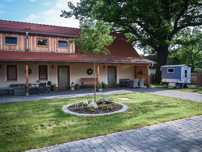 Ferienwohnung für 12 Personen (300 m²) in Lauta 8/10