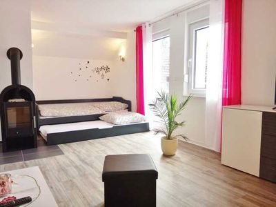 Ferienwohnung für 4 Personen (58 m²) in Lauta 9/10