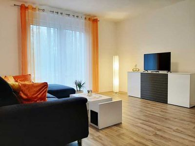 Ferienwohnung für 4 Personen (66 m²) in Lauta 6/10