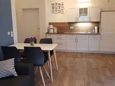 Ferienwohnung für 4 Personen (45 m²) in Lauta Dorf 7/10