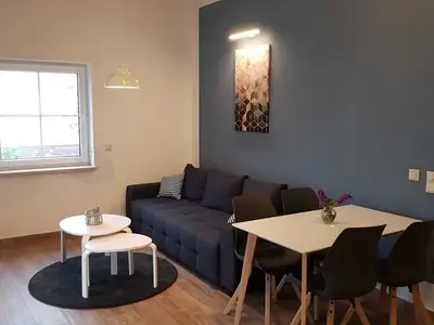 Ferienwohnung für 4 Personen (45 m²) in Lauta Dorf 8/10