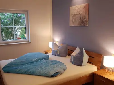 Ferienwohnung für 4 Personen (45 m²) in Lauta Dorf 9/10