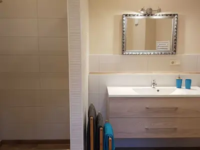Ferienwohnung für 4 Personen (45 m²) in Lauta Dorf 10/10