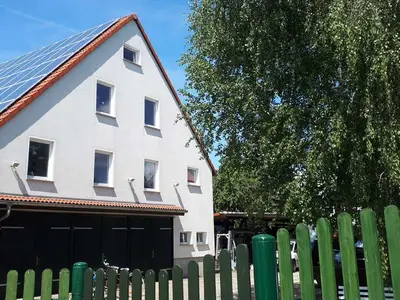 Ferienwohnung für 5 Personen (44 m²) in Lauta Dorf 3/10
