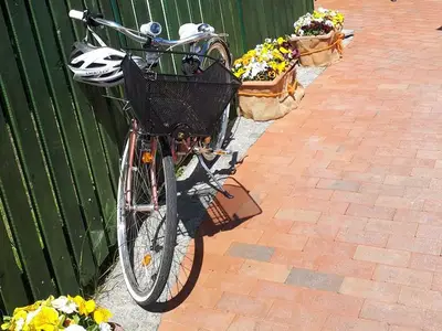 Ferienwohnung für 5 Personen (44 m²) in Lauta Dorf 4/10