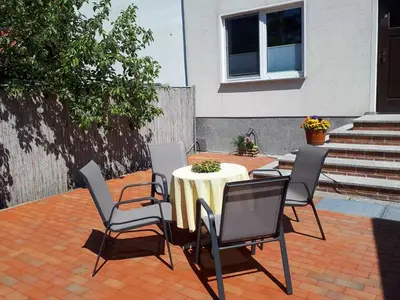 Ferienwohnung für 5 Personen (44 m²) in Lauta Dorf 5/10