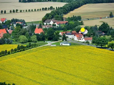 Ferienwohnung für 5 Personen (44 m²) in Lauta Dorf 9/10