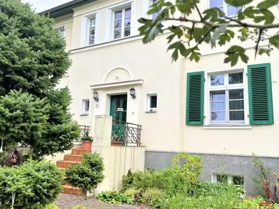 Ferienwohnung für 3 Personen (65 m²) in Lauta 1/10