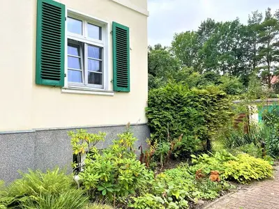 Ferienwohnung für 3 Personen (65 m²) in Lauta 2/10