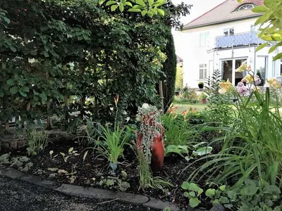 Ferienwohnung für 3 Personen (65 m²) in Lauta 5/10