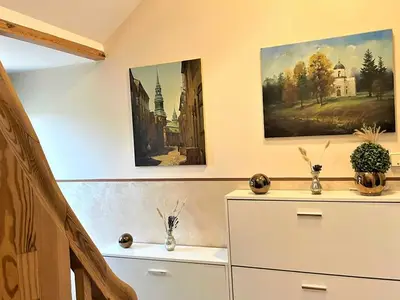 Ferienwohnung für 3 Personen (65 m²) in Lauta 8/10