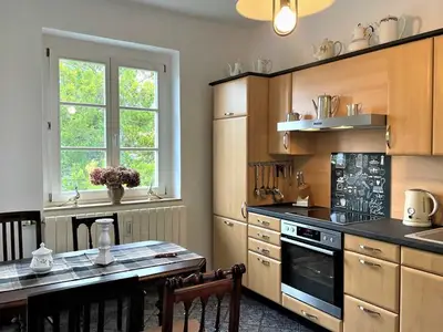 Ferienwohnung für 3 Personen (65 m²) in Lauta 10/10