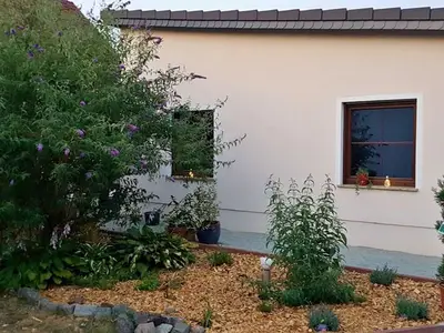 Ferienwohnung für 4 Personen (45 m²) in Lauta Dorf 1/10