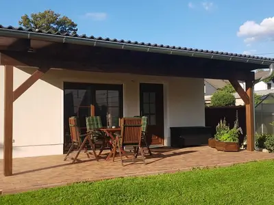 Ferienwohnung für 4 Personen (45 m²) in Lauta Dorf 3/10