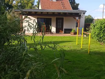 Ferienwohnung für 4 Personen (45 m²) in Lauta Dorf 4/10
