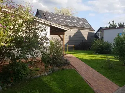Ferienwohnung für 4 Personen (45 m²) in Lauta Dorf 5/10