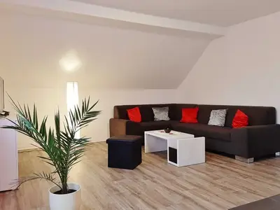 Ferienwohnung für 4 Personen (58 m²) in Lauta 9/10